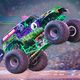 Illustration for article titled The Story Behind Grave Digger, The Monster Truck Everybody's Heard Of